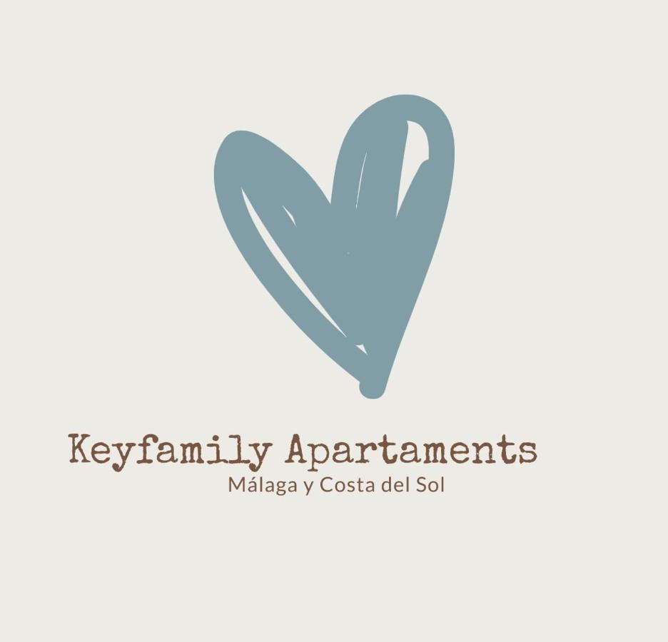 Family Scandinavia City Center & Near The Beach Μάλαγα Εξωτερικό φωτογραφία