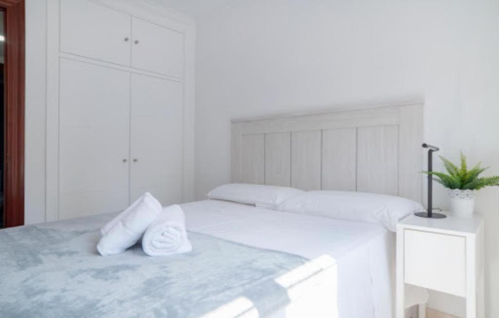 Family Scandinavia City Center & Near The Beach Μάλαγα Εξωτερικό φωτογραφία